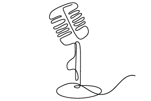 microphone