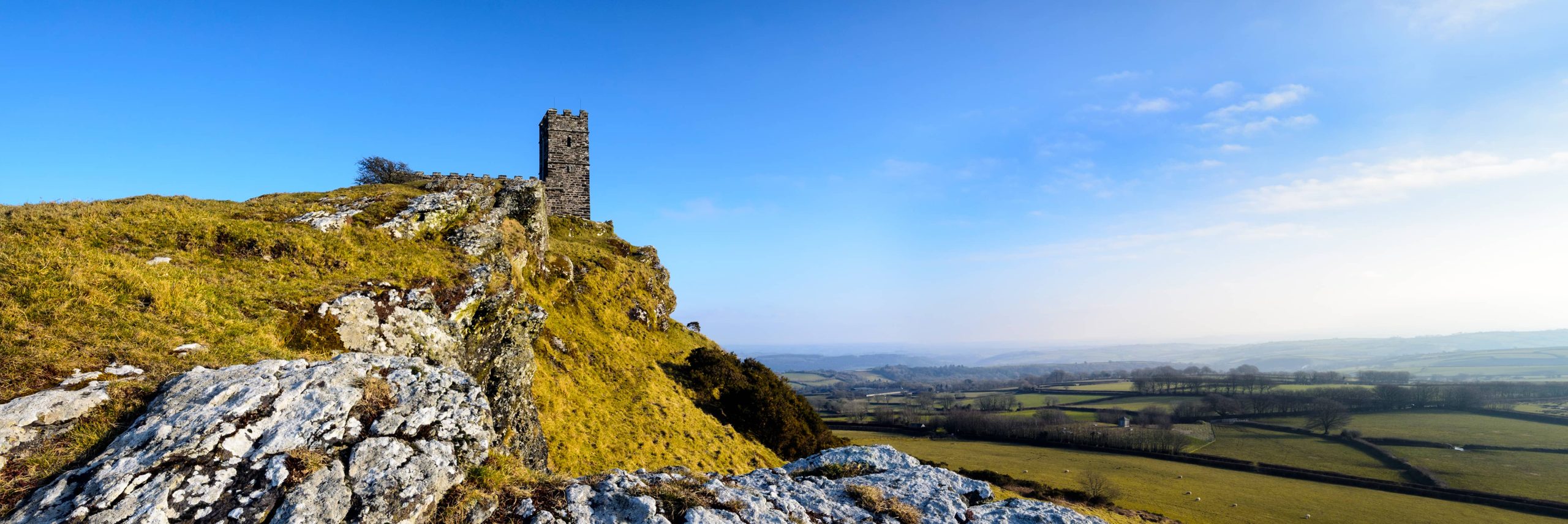 dartmoor