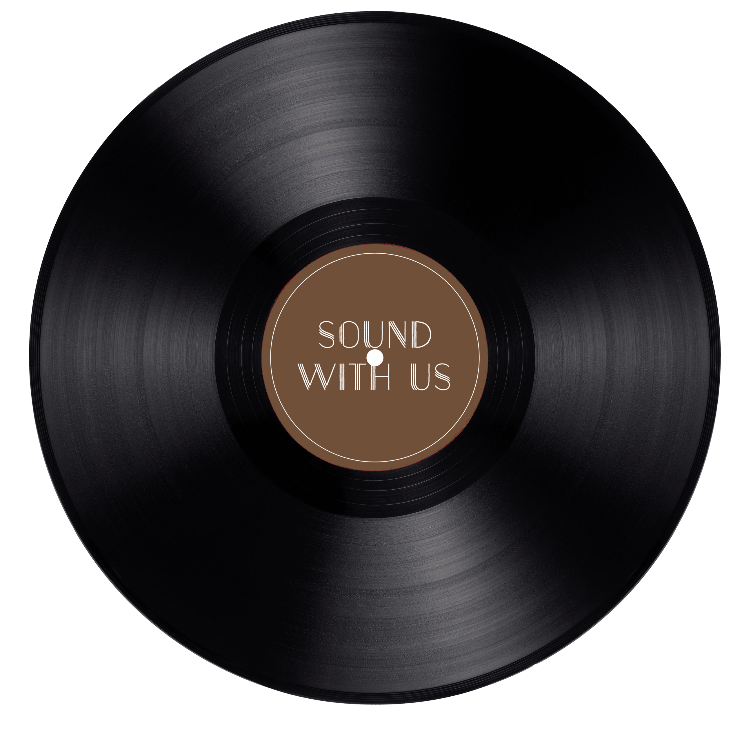 Vinyl Record 1