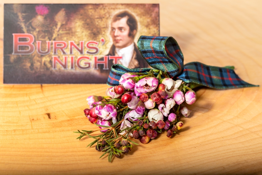 Burns,Night,,Scotland's,Tribute,To,The,Life,And,Cultural,Legacy